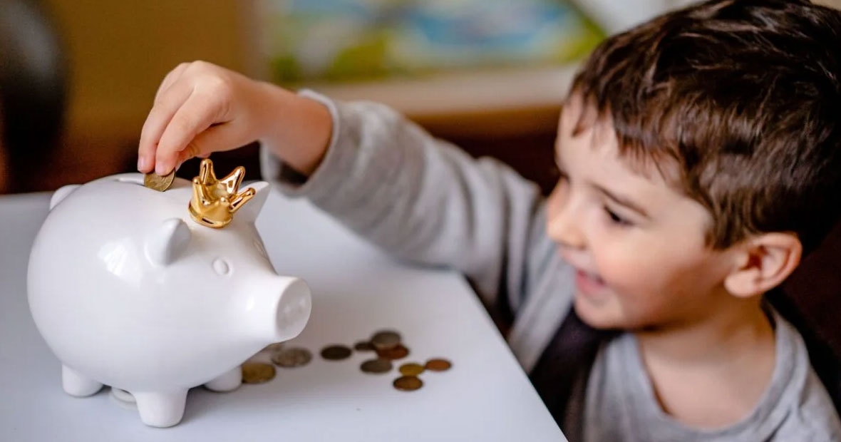 comptes bancaires pour enfants